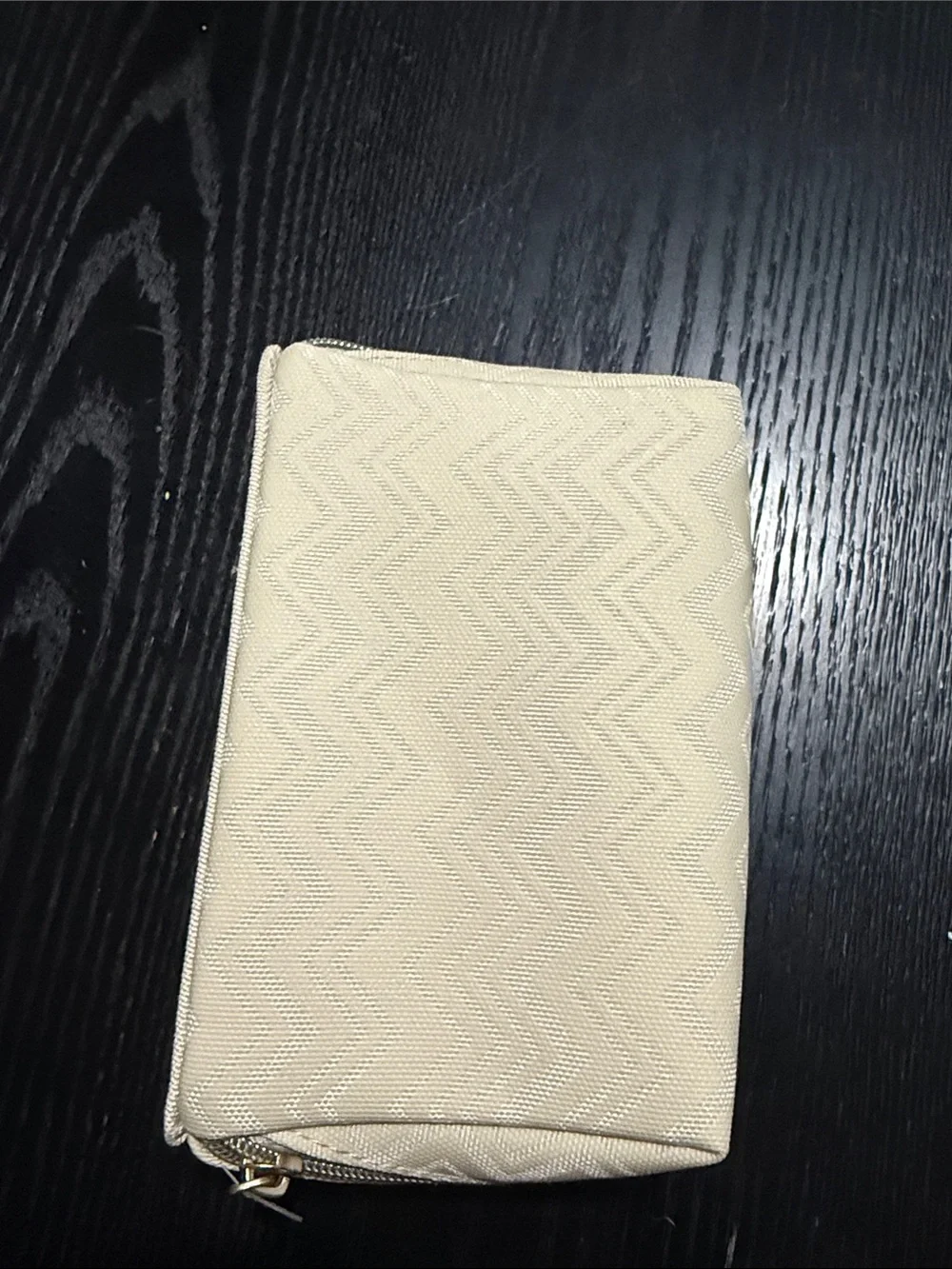 Missoni classic zip